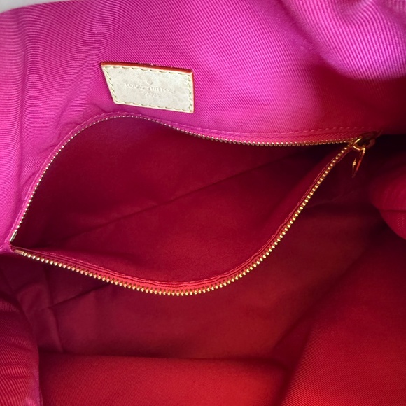 Louis Vuitton Signature Monogram Graceful PM Bag - Picture 6 of 11